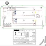 فروش مجوز مرغداری به همراه زمین با سندتک برگ صنعتی